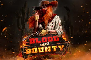 casino vice blood and bounty
