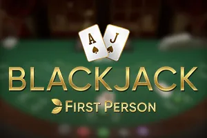 casino vise blackjack first person