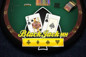 casino vise blackjack