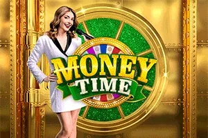 casino vise money time