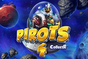 pirots4 casino vise